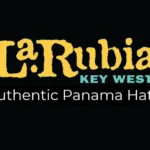 La Rubia Panama Hats